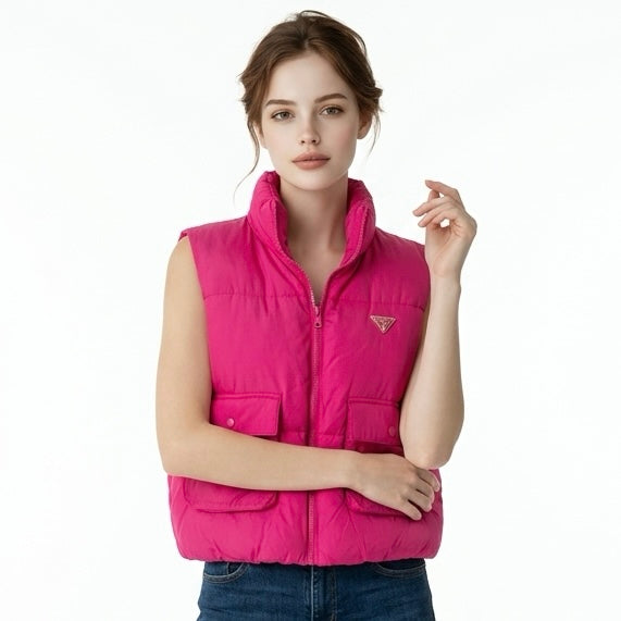 The Preston Vest