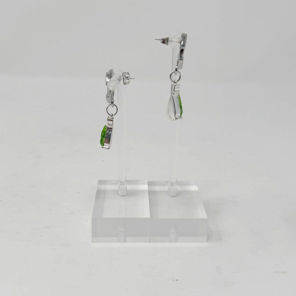 The Casan Earrings