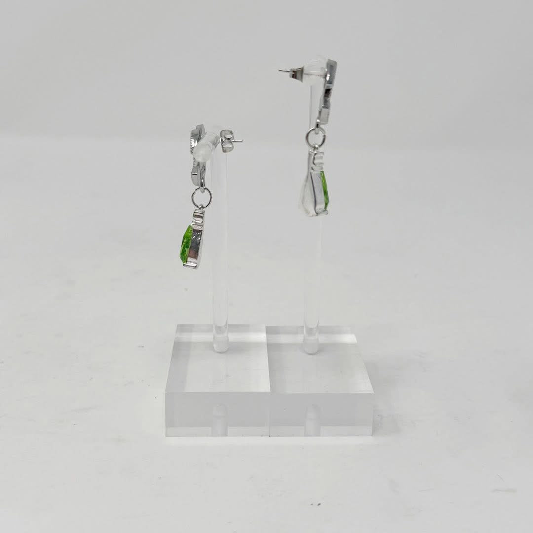 The Casan Earrings