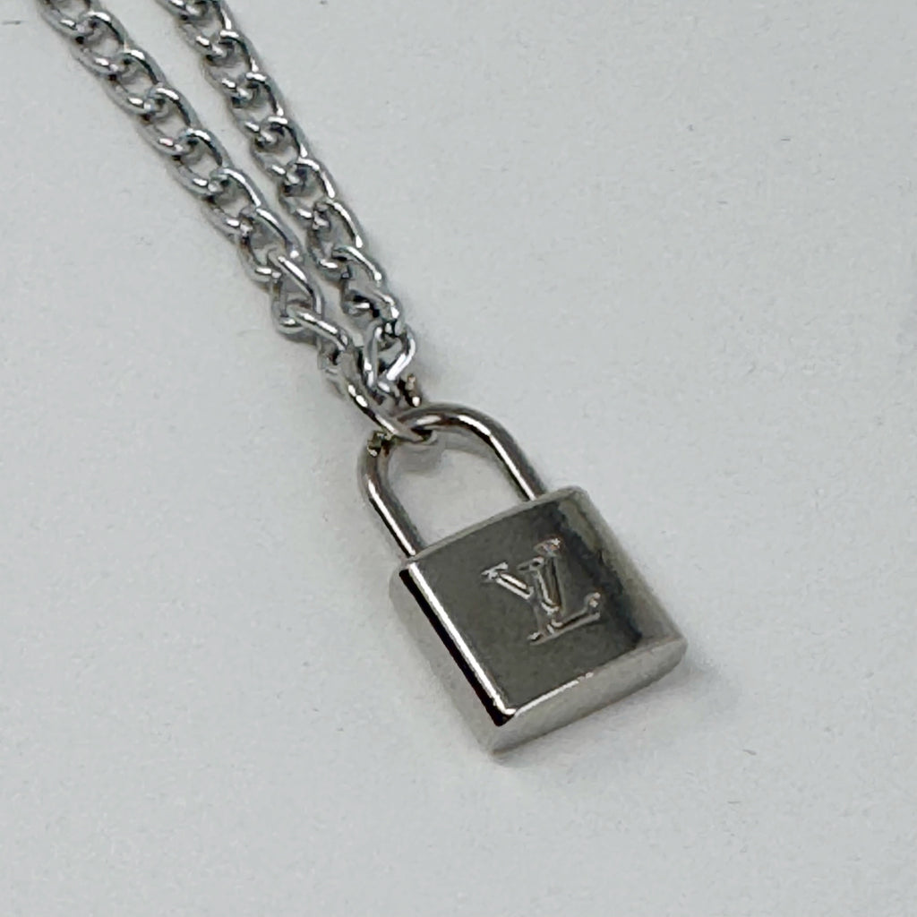 The Love Lock Bracelet