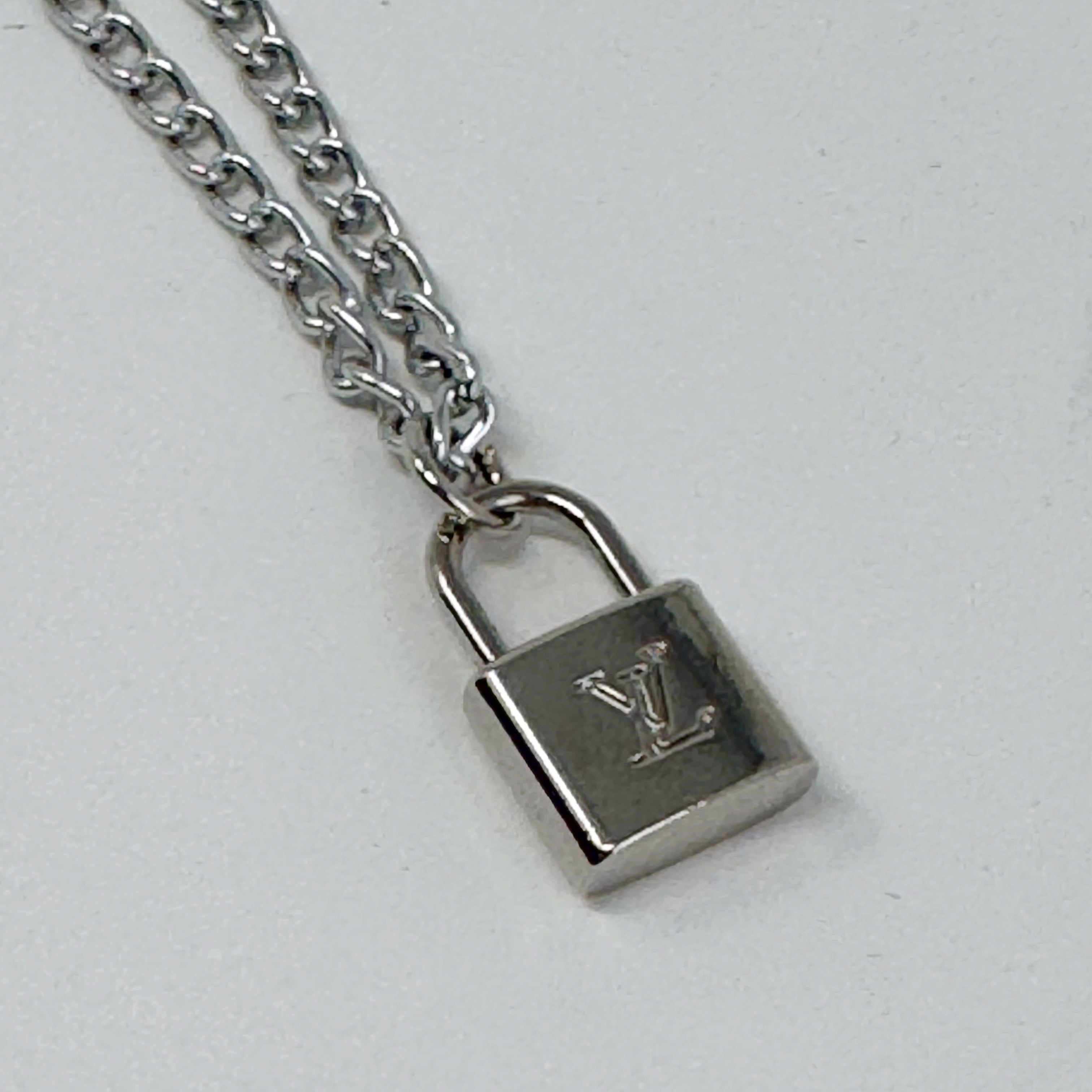 The Love Lock Bracelet