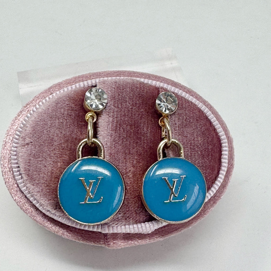 The Levy Earrings