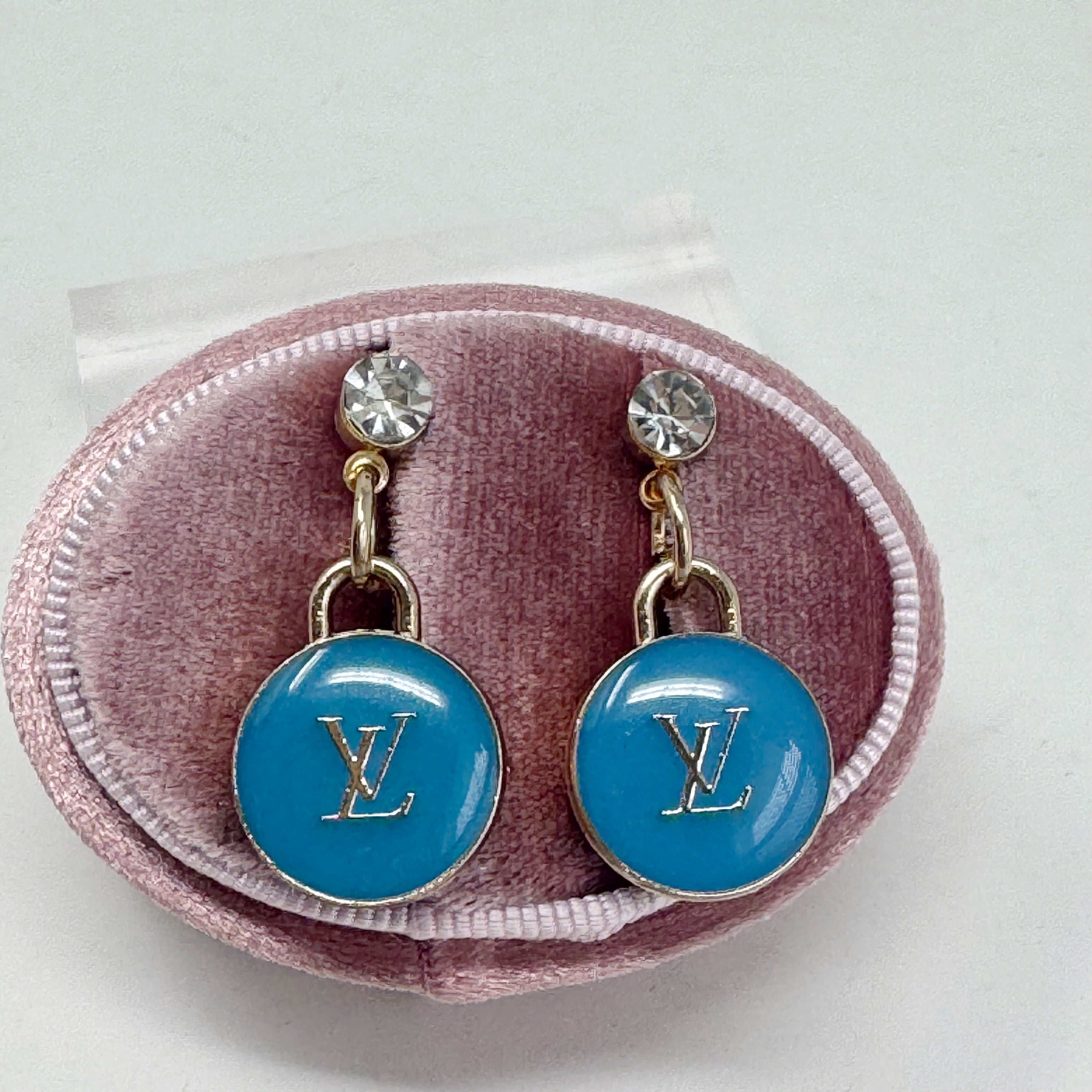 The Levy Earrings