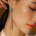 The Chandelier Earrings