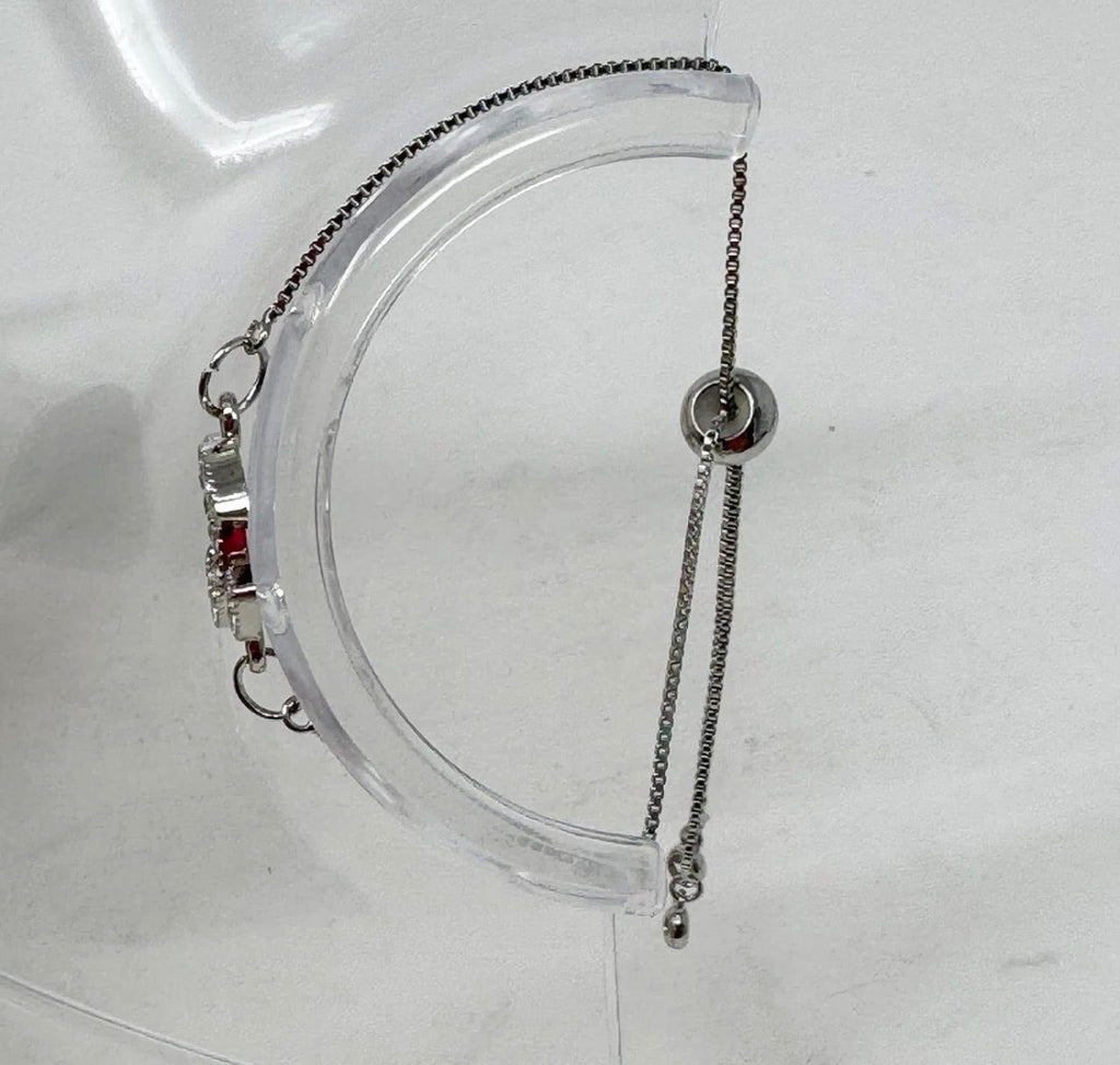 The Clara Bracelet