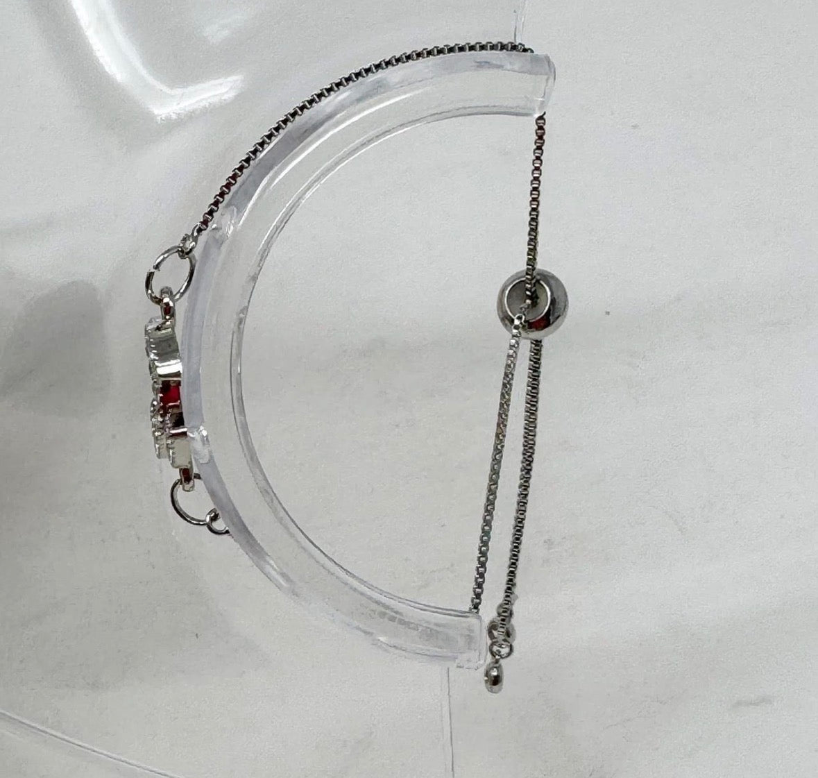 The Clara Bracelet