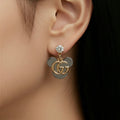 The Mickel Earrings