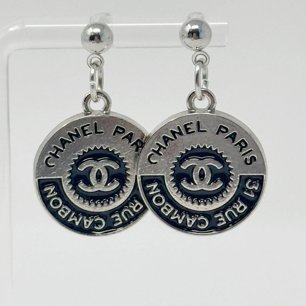 The Caryn Earrings