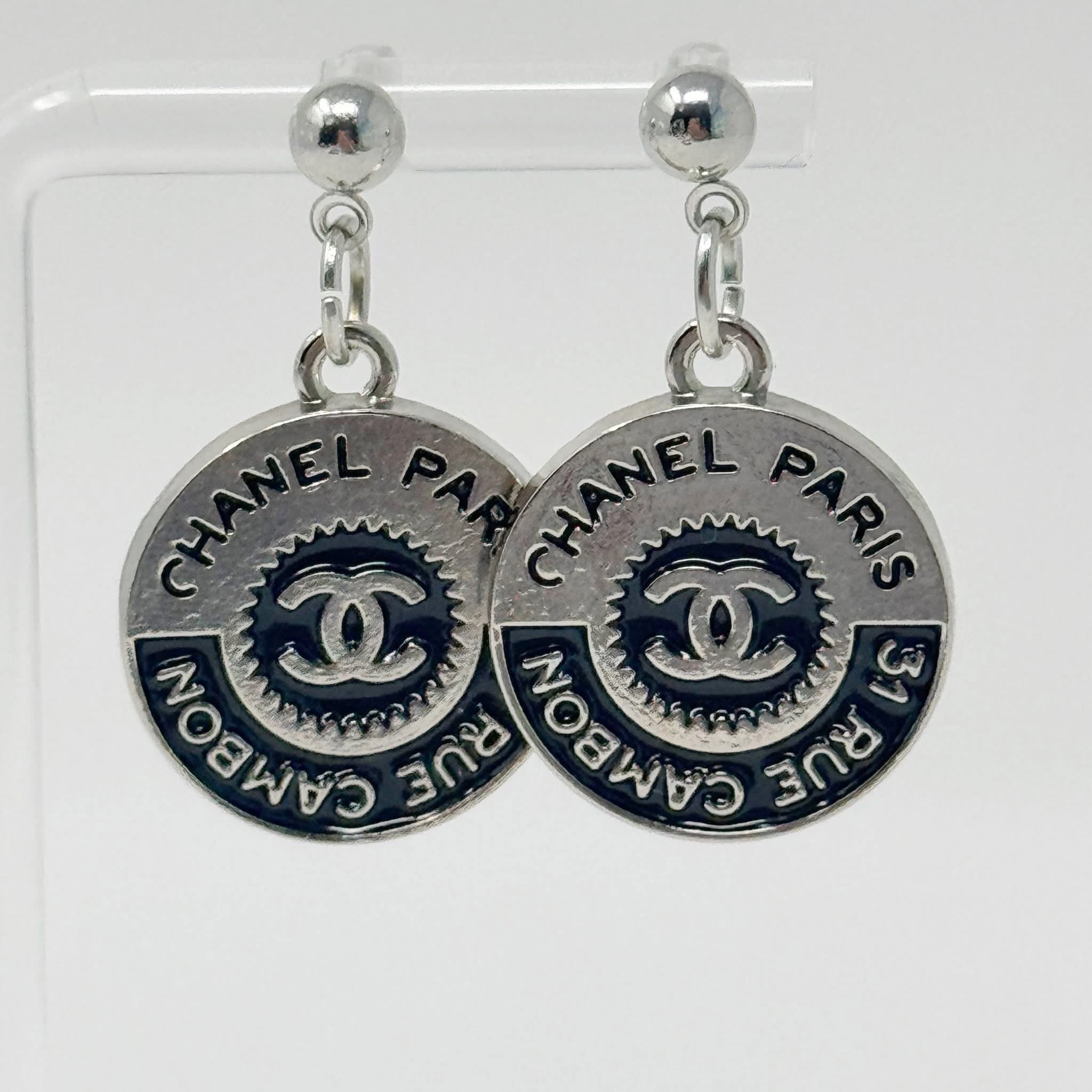 The Caryn Earrings