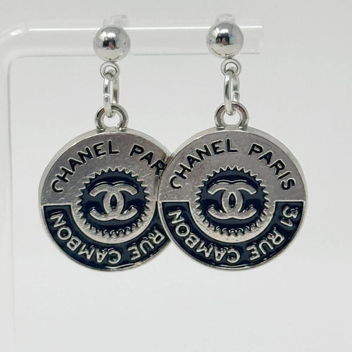 The Caryn Earrings