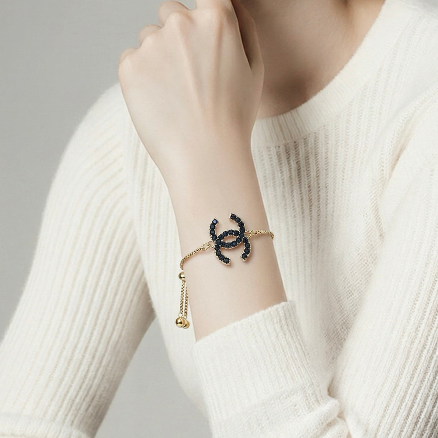 The Conner Bracelet