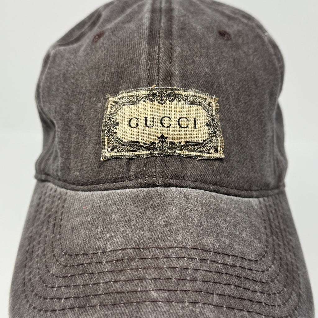 The Gia Hat