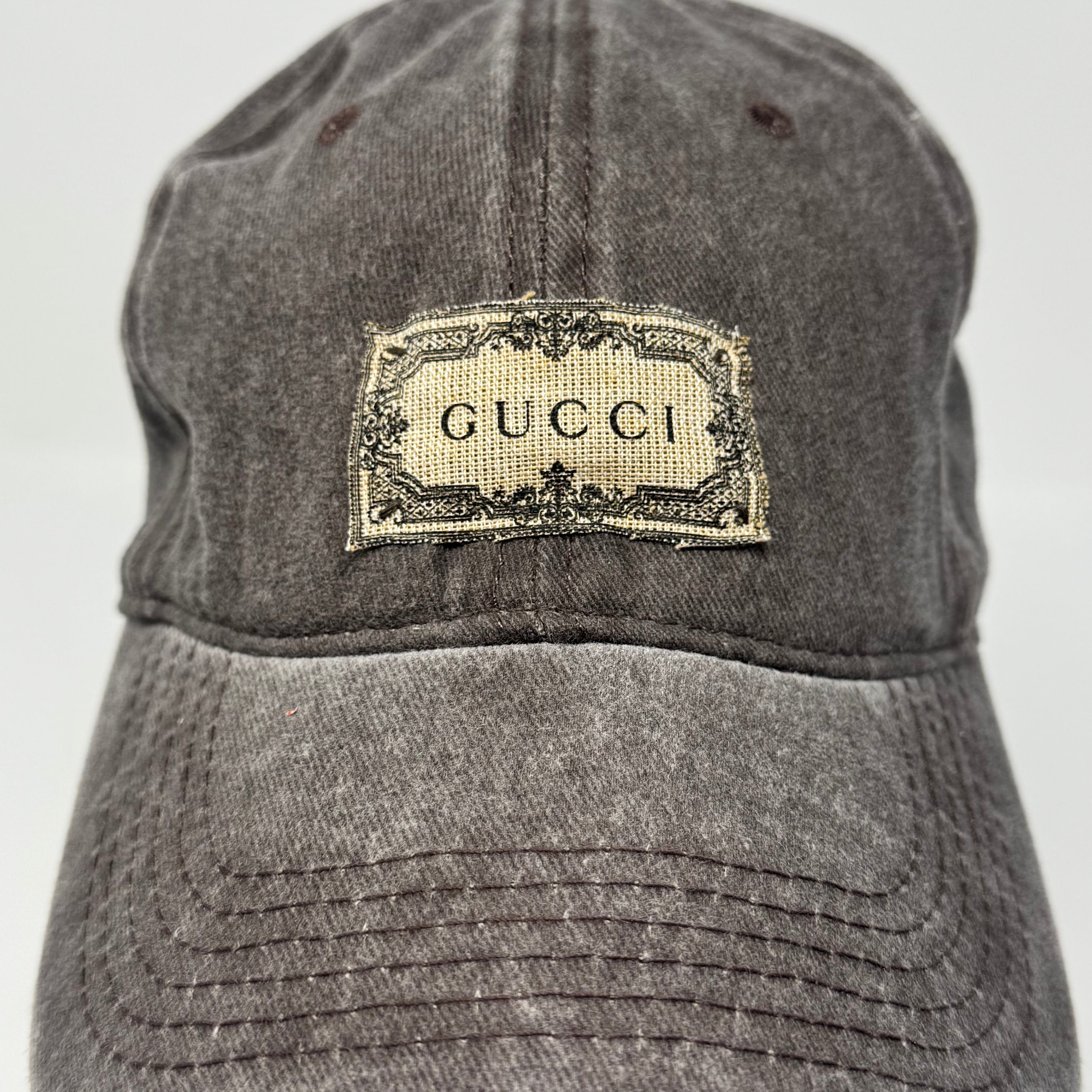 The Gia Hat