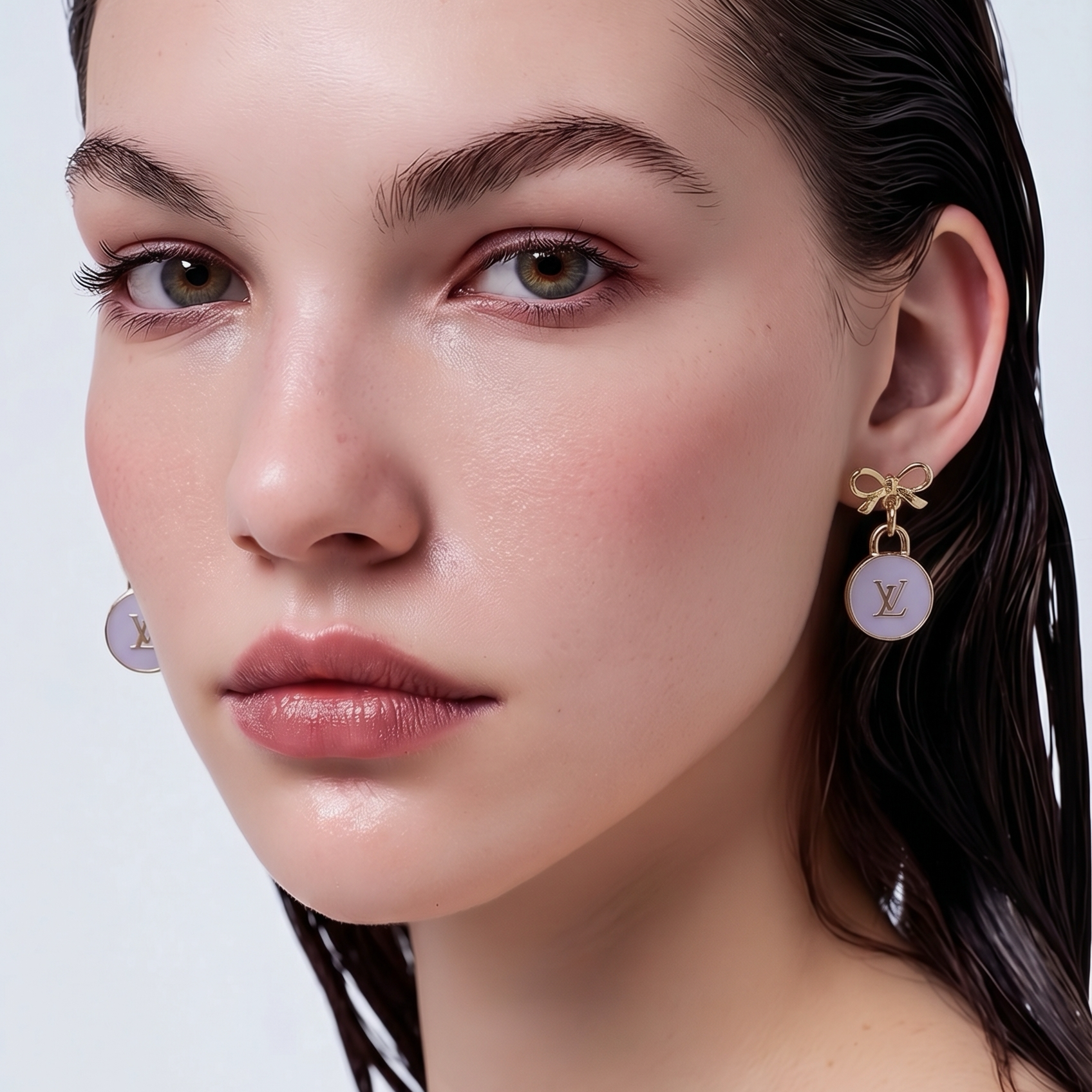 The Lula Earrings