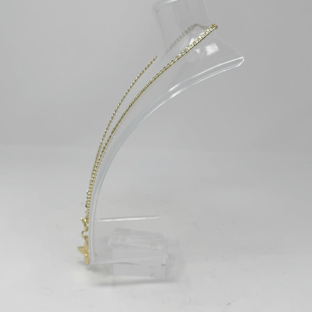 The Fleur Necklace