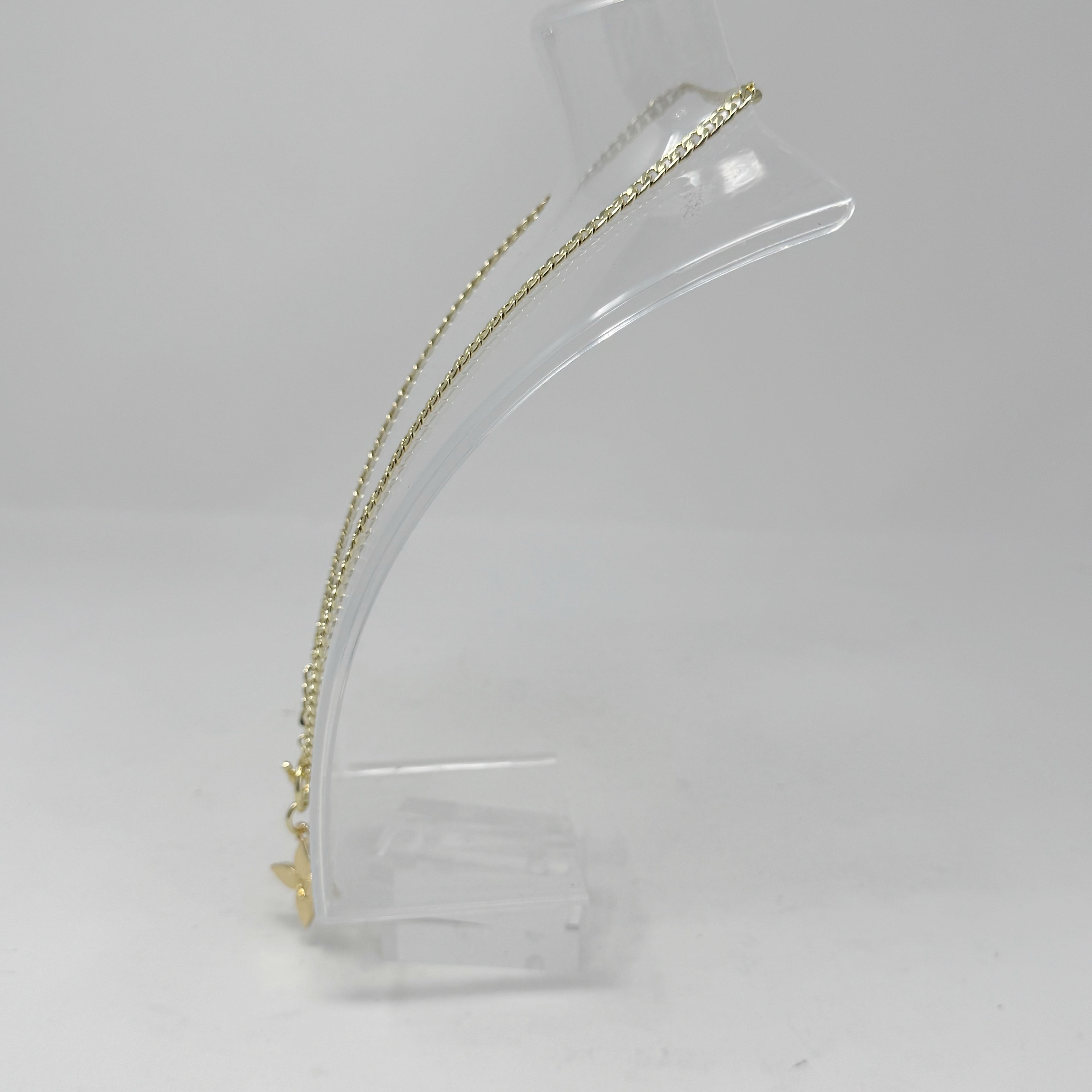 The Fleur Necklace