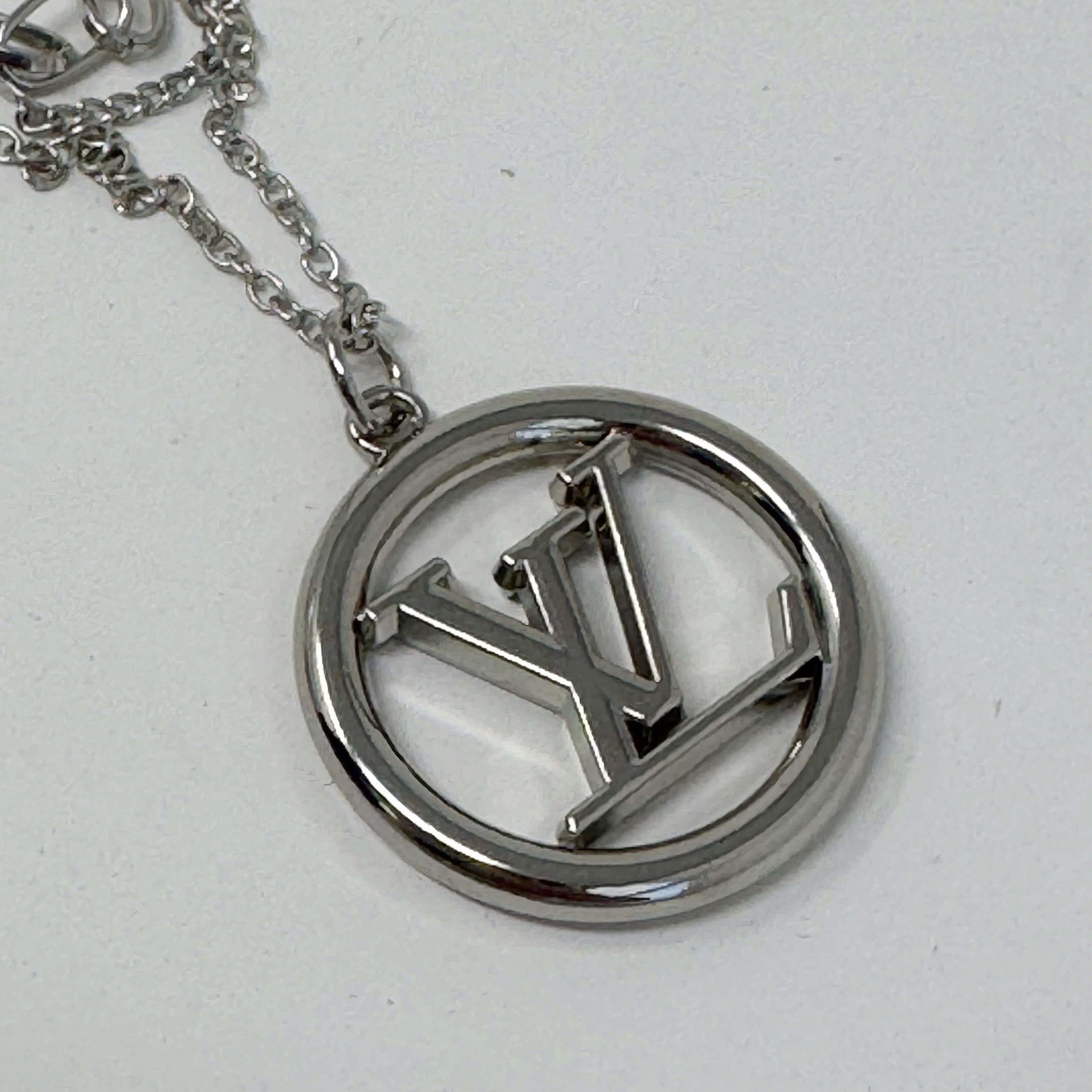 The Libra Necklace