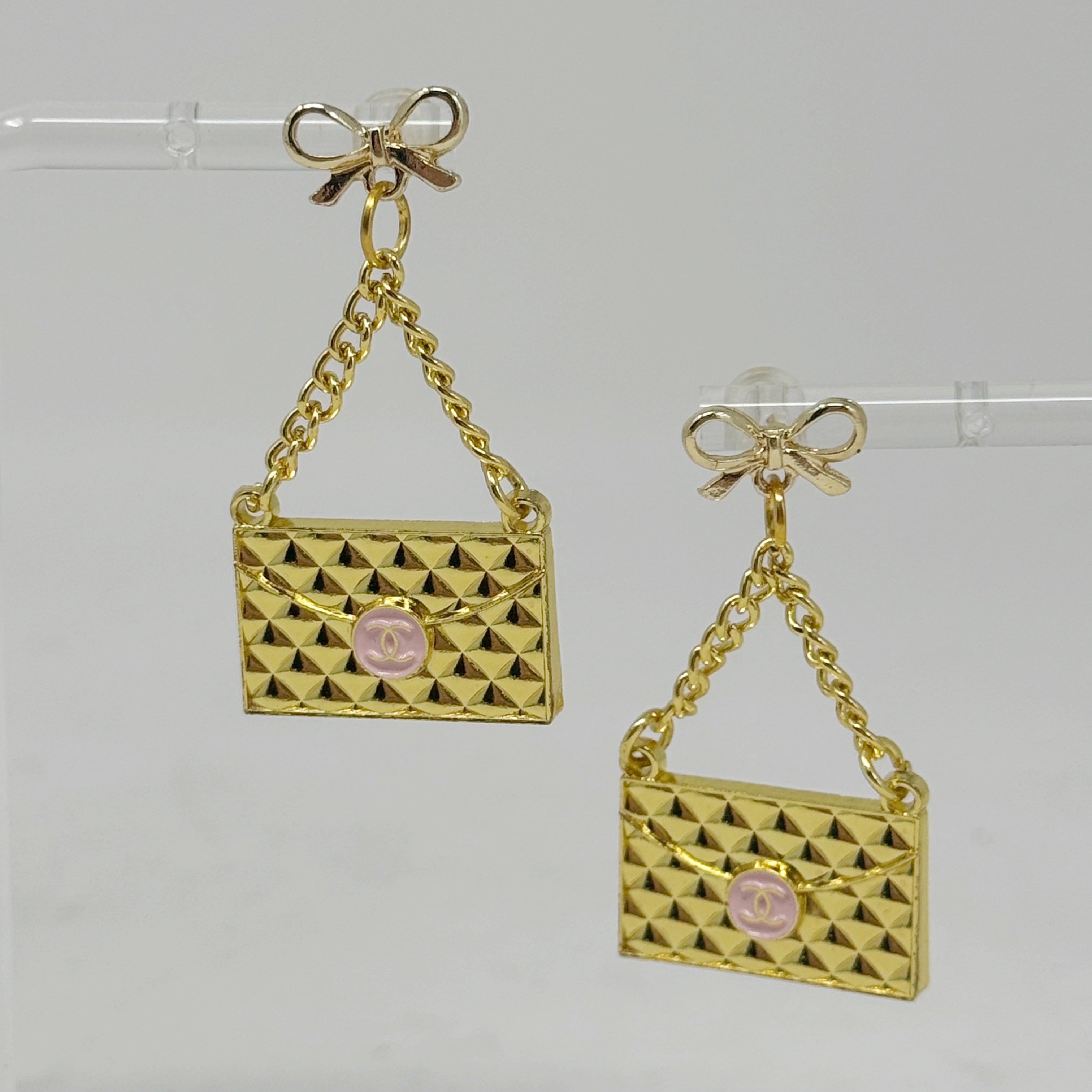 The Carleigh Earrings