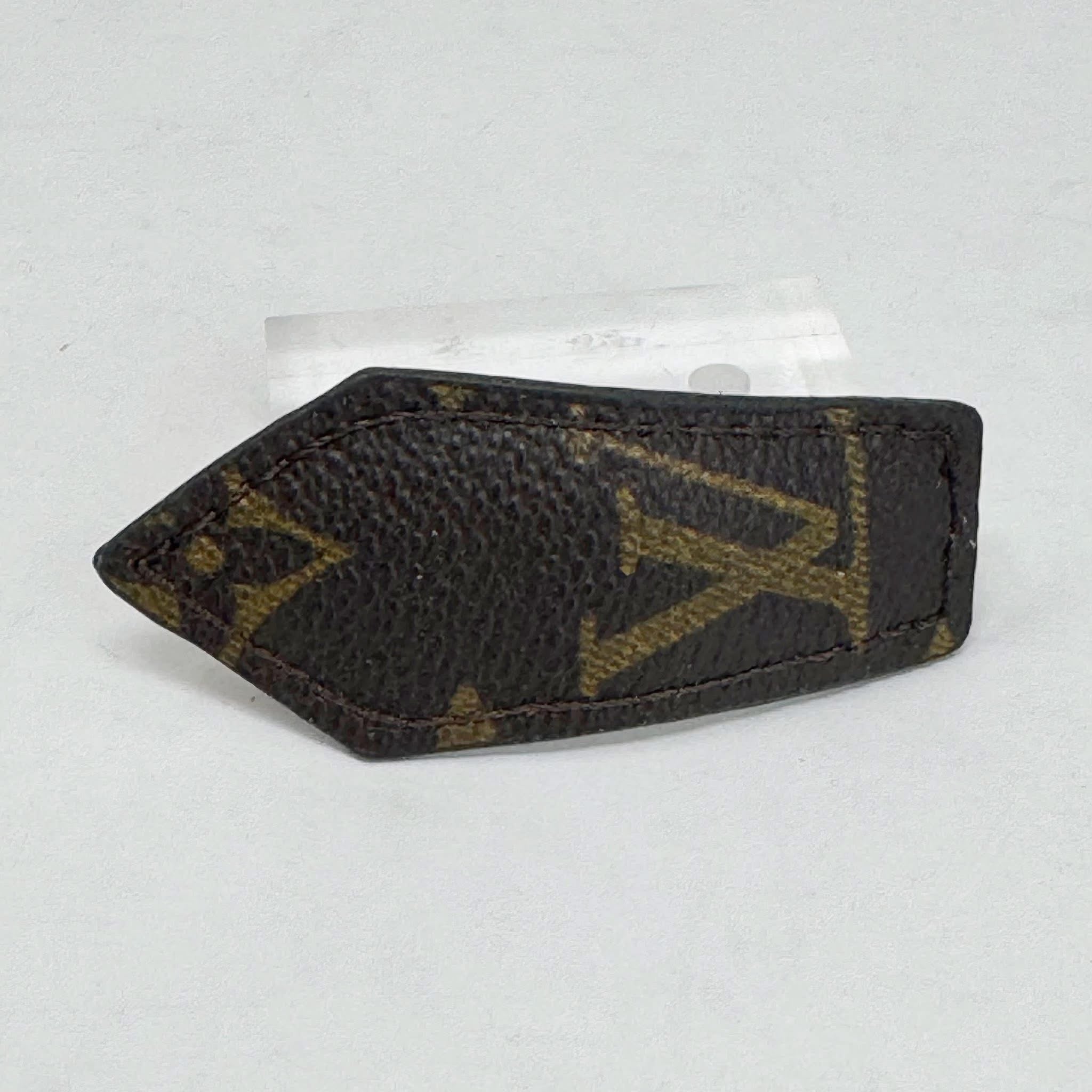 The Louis Hair Clip #2