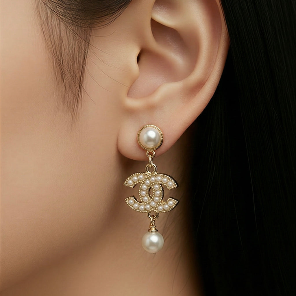 The Carrington Earrings