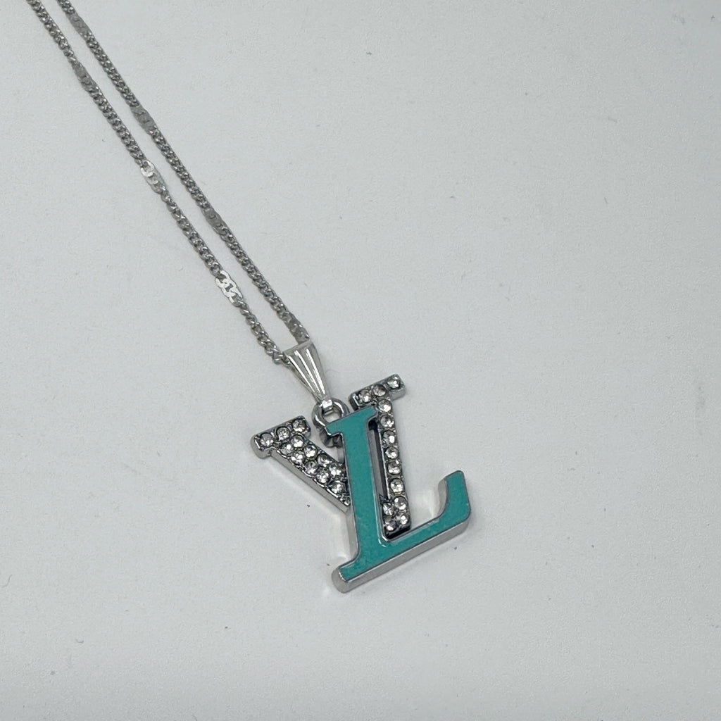 The Lighten Necklace