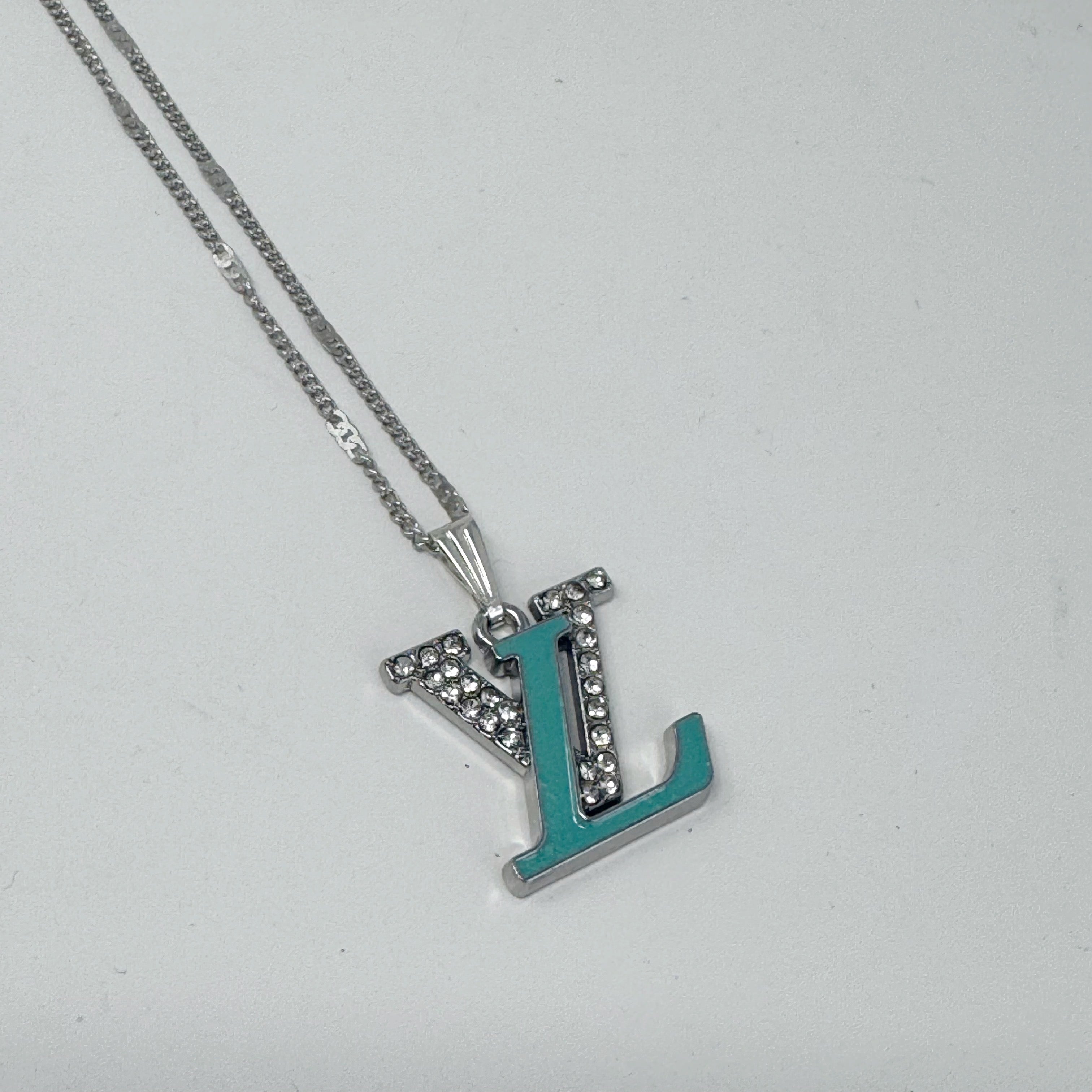 The Lighten Necklace