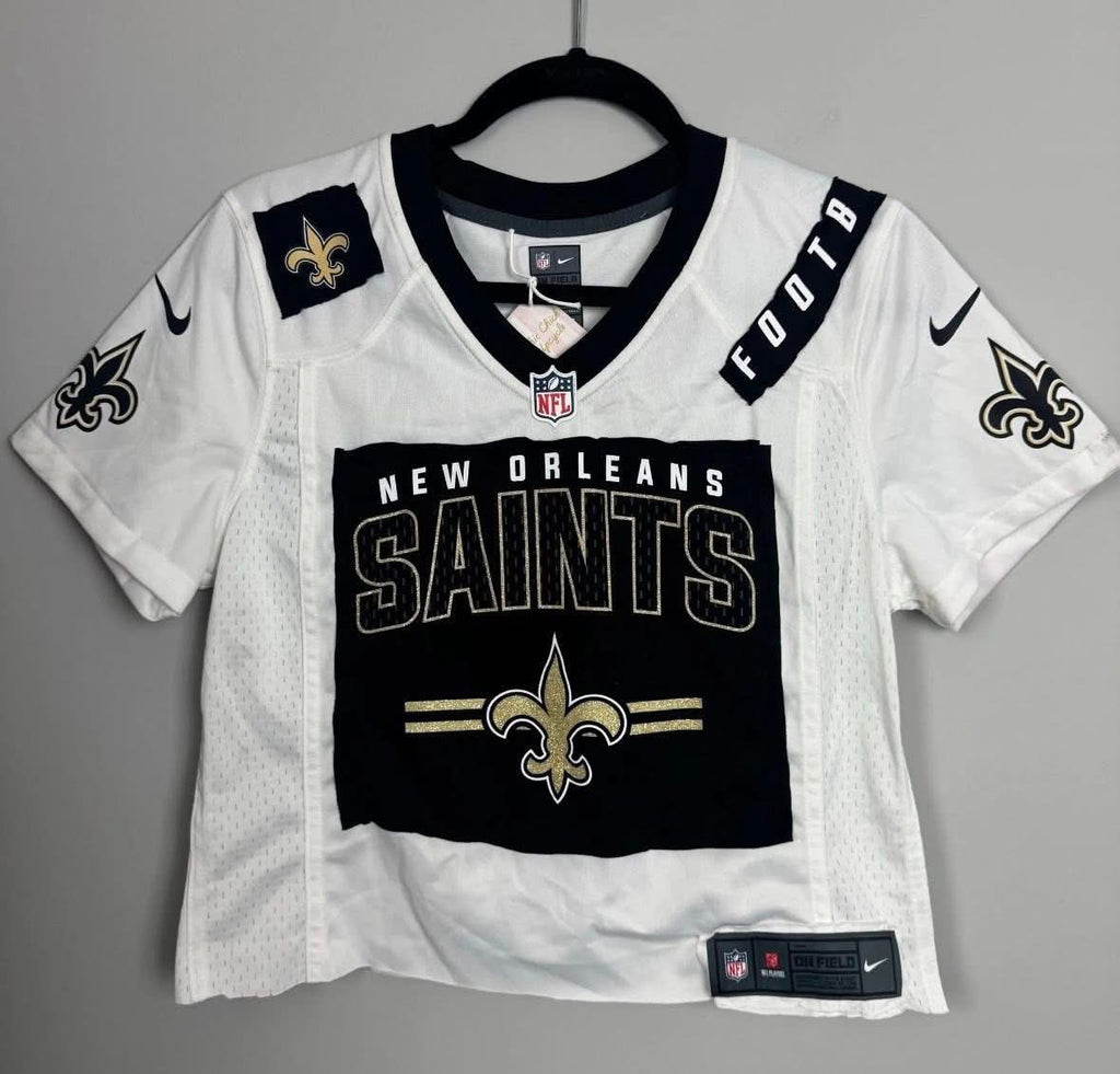 New Orleans Saints Jersey