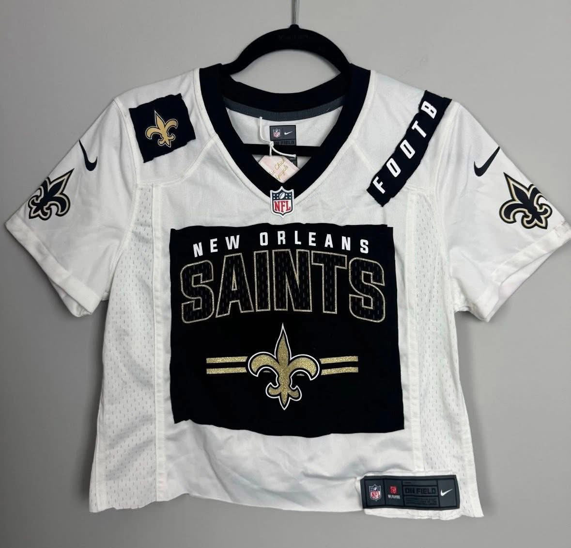 New Orleans Saints Jersey