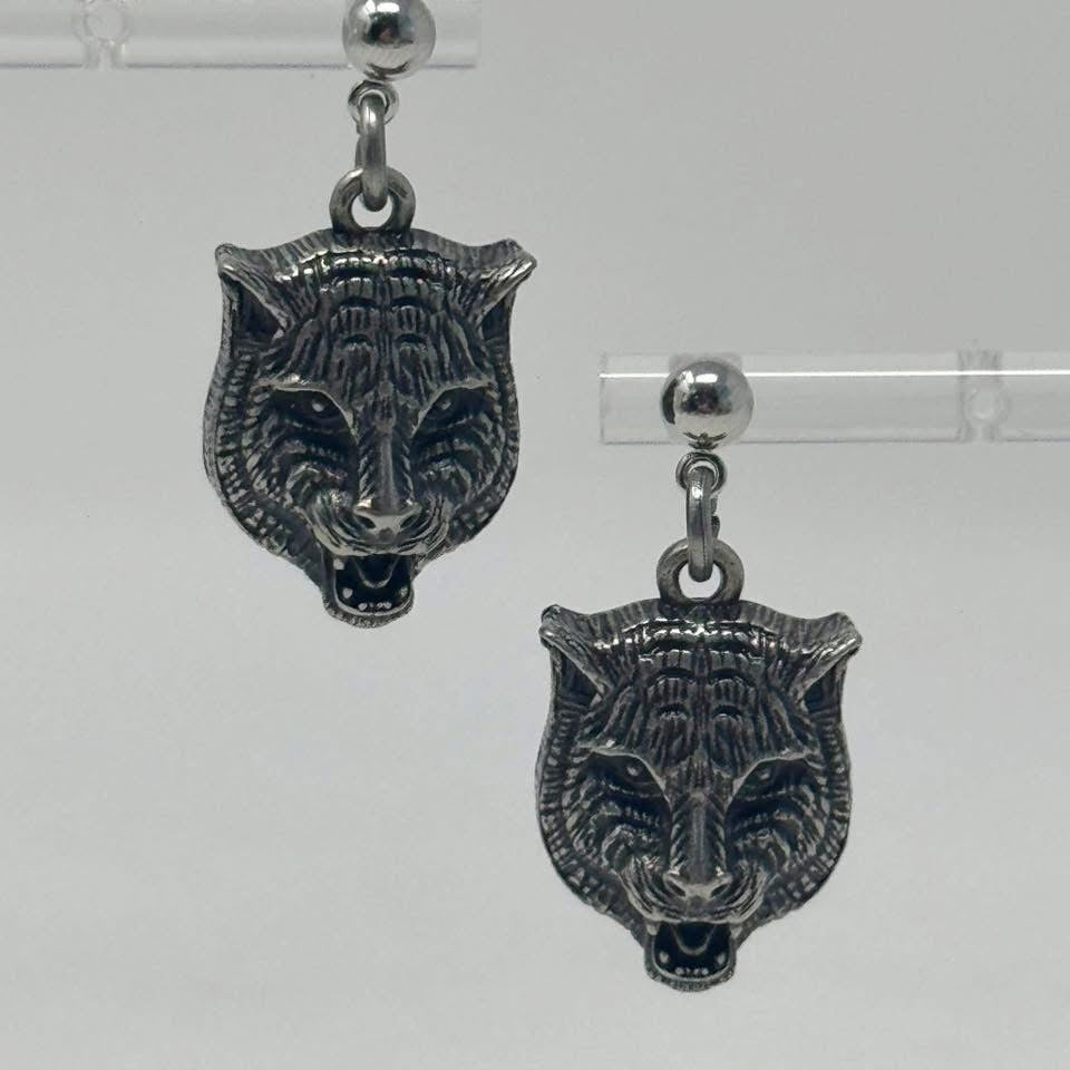 The Gaia Earrings