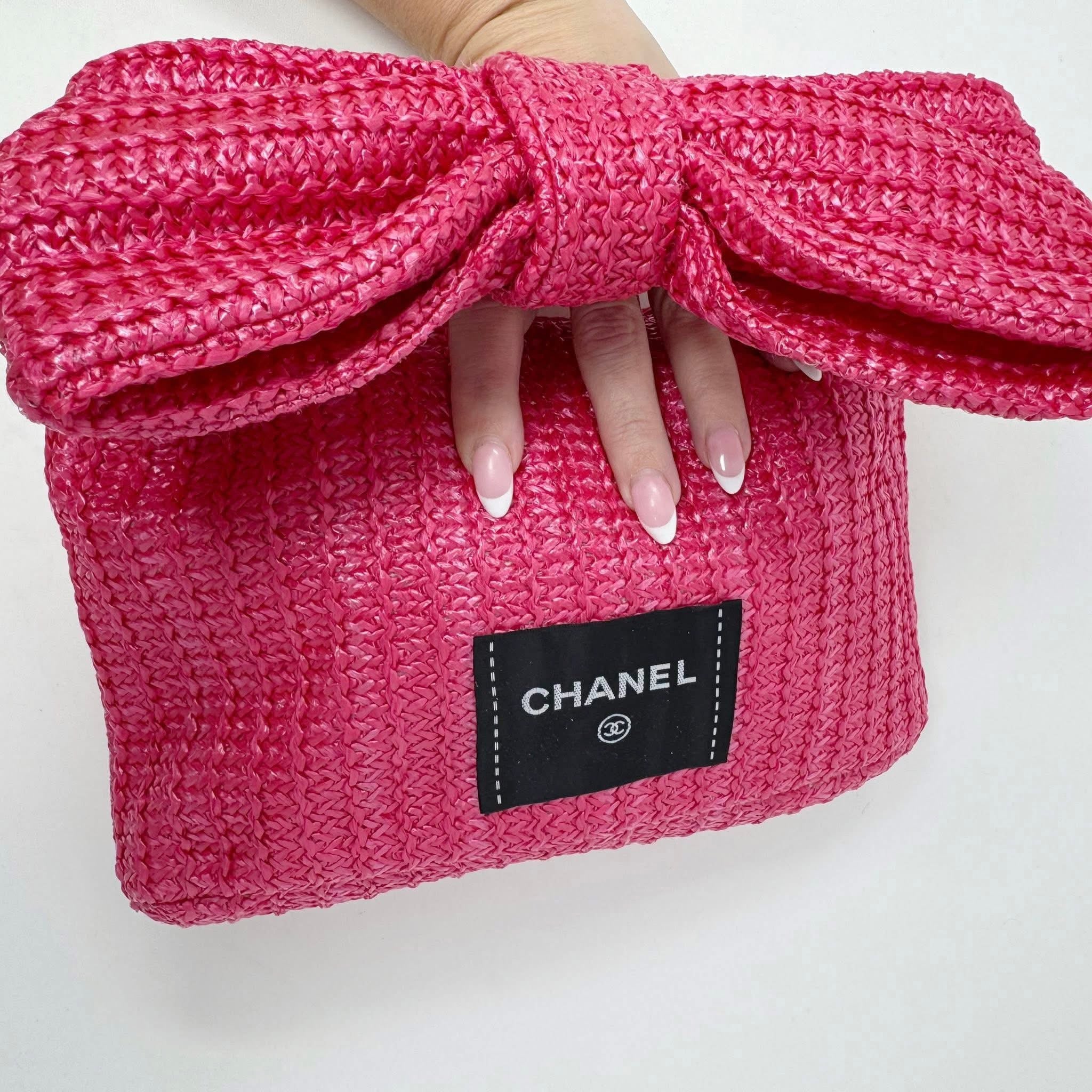 The Calypso Bag