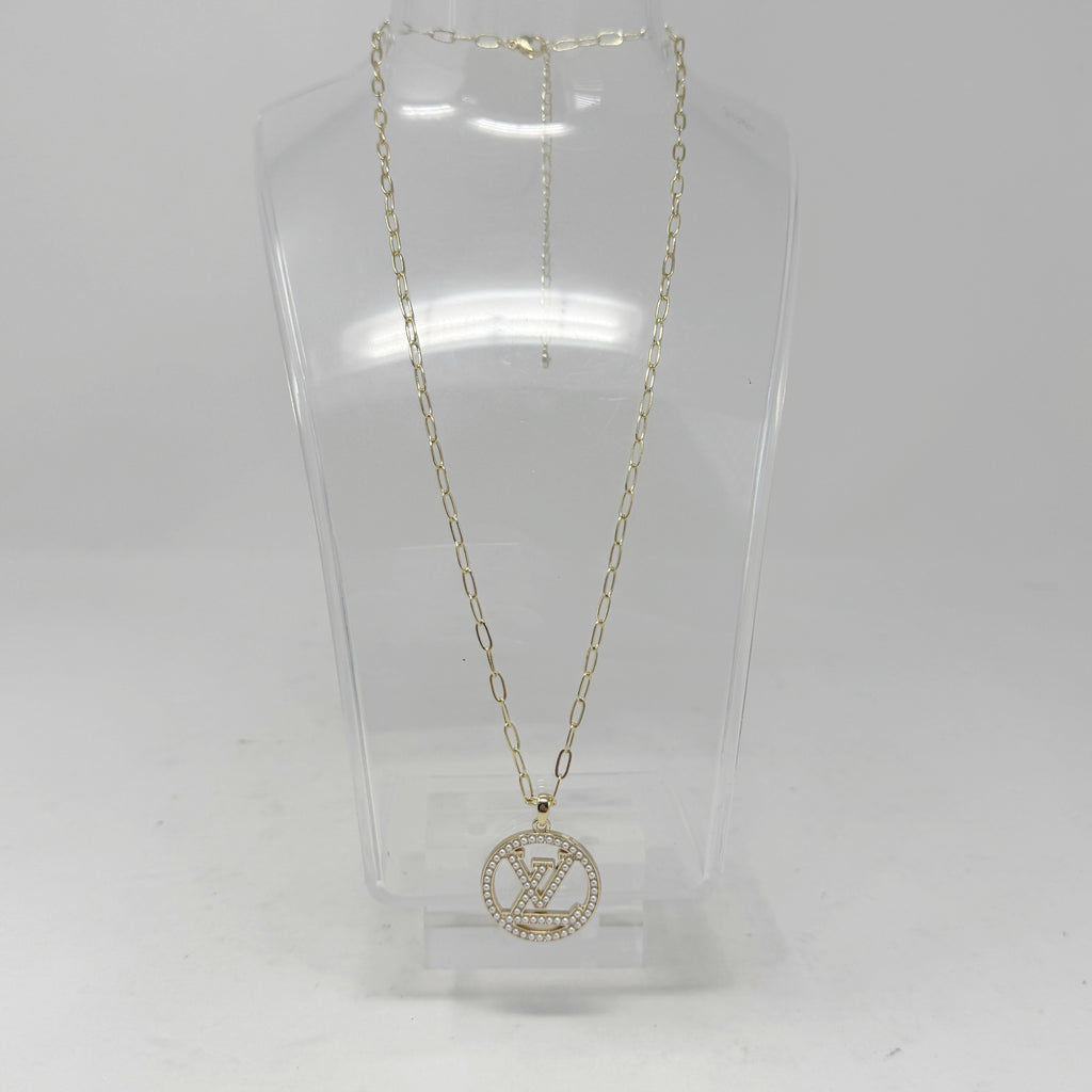 The Lauryn Necklace