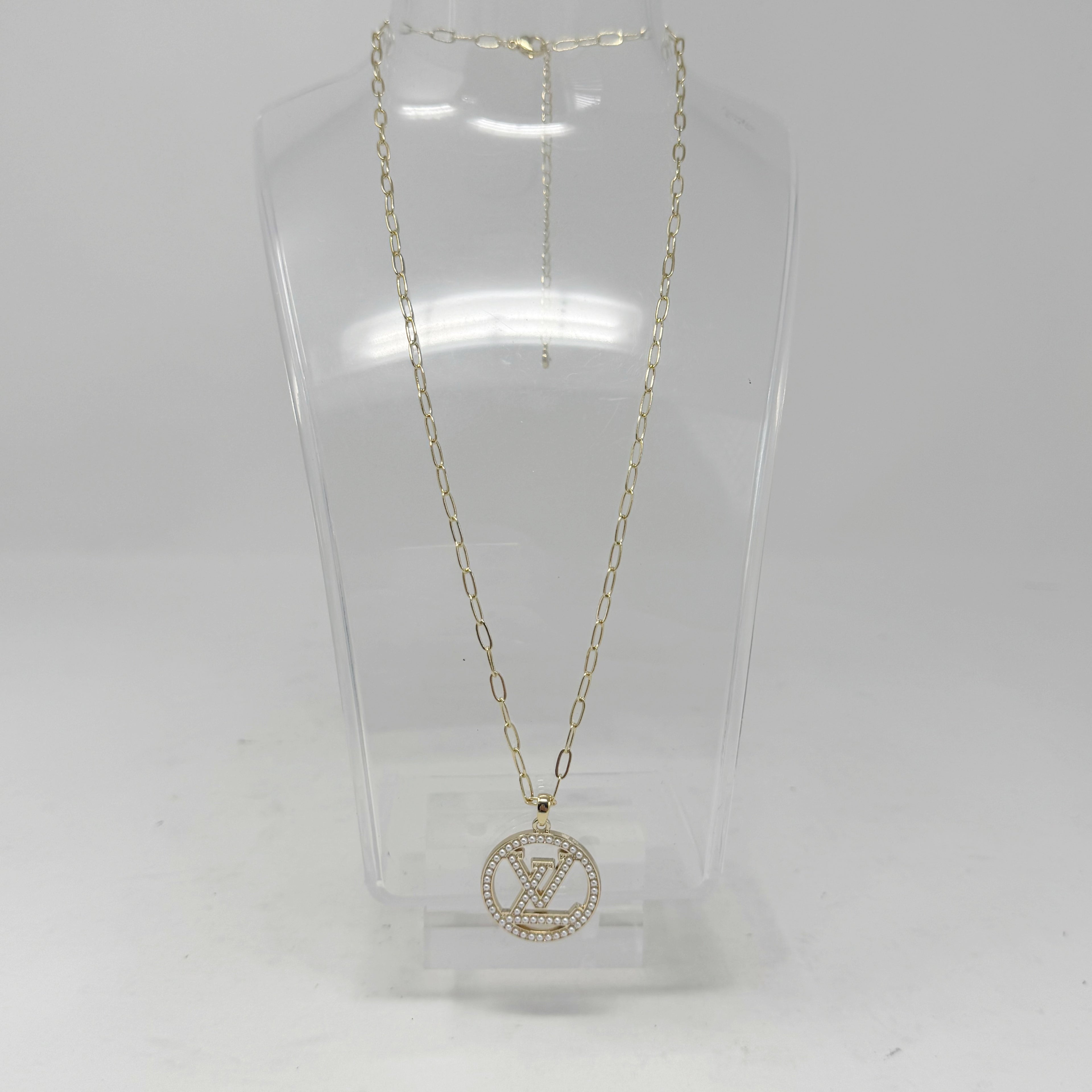 The Lauryn Necklace
