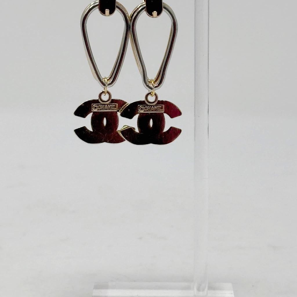 The Celia Earrings