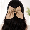 The Laurie Hair Bow