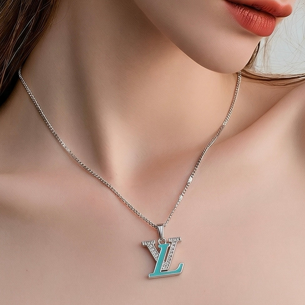 The Lighten Necklace