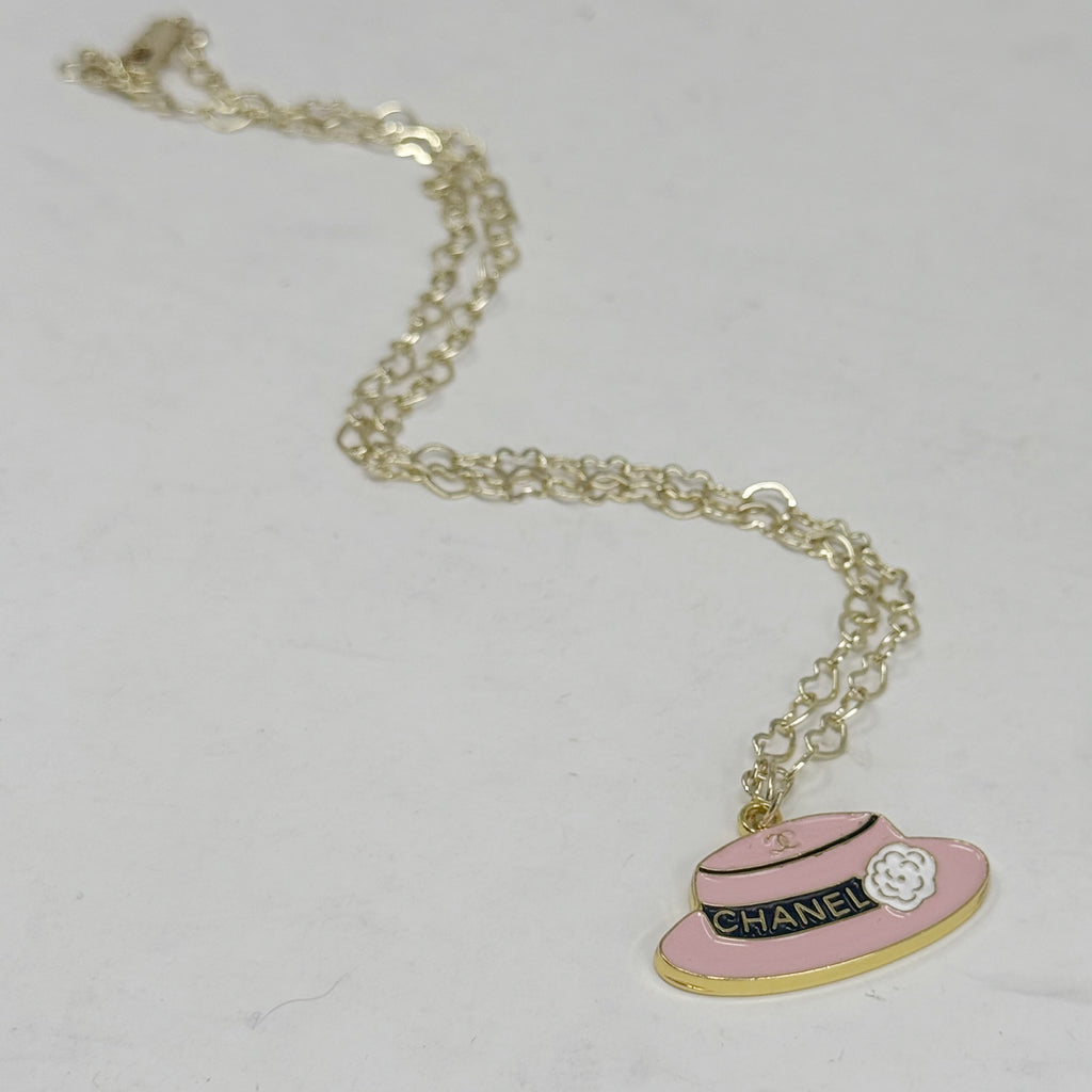 The Chiara Necklace