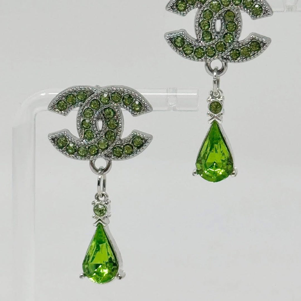 The Casan Earrings