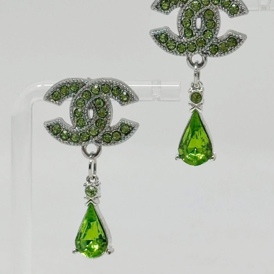 The Casan Earrings
