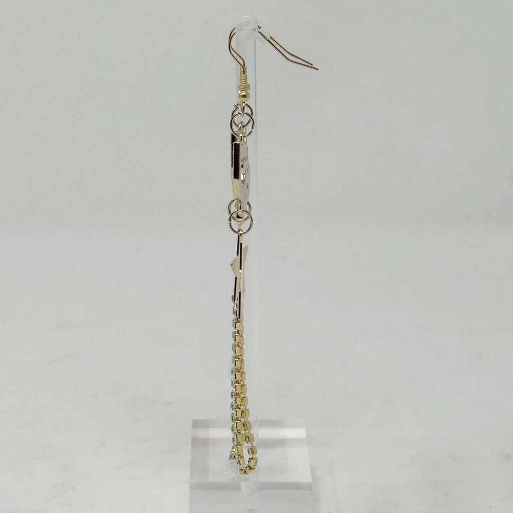 The Dolly Earrings