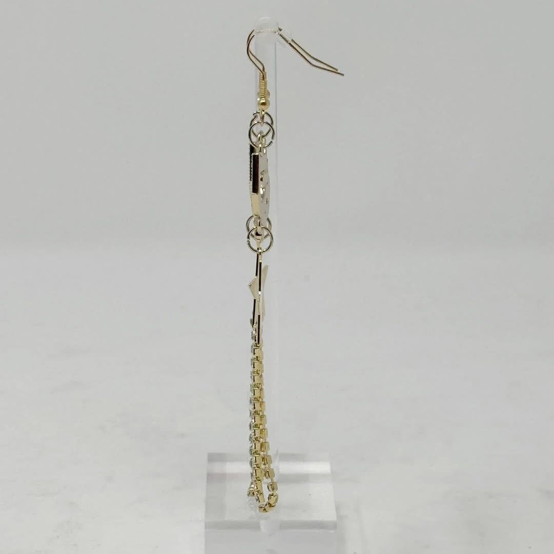 The Dolly Earrings