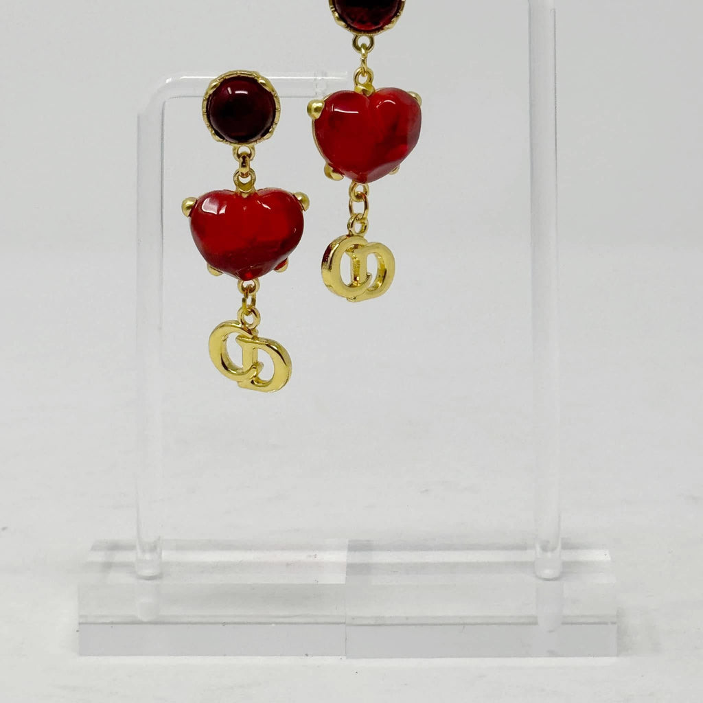The Destiny Earrings