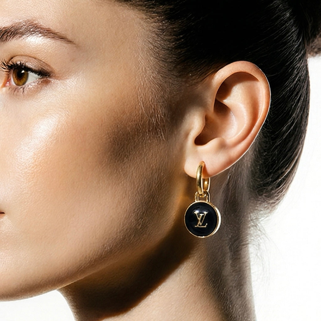 The Lucia Earrings