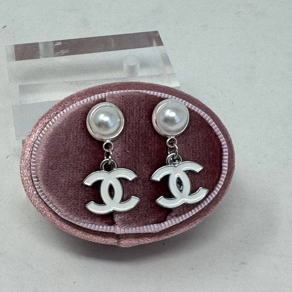 The Chapel Earrings