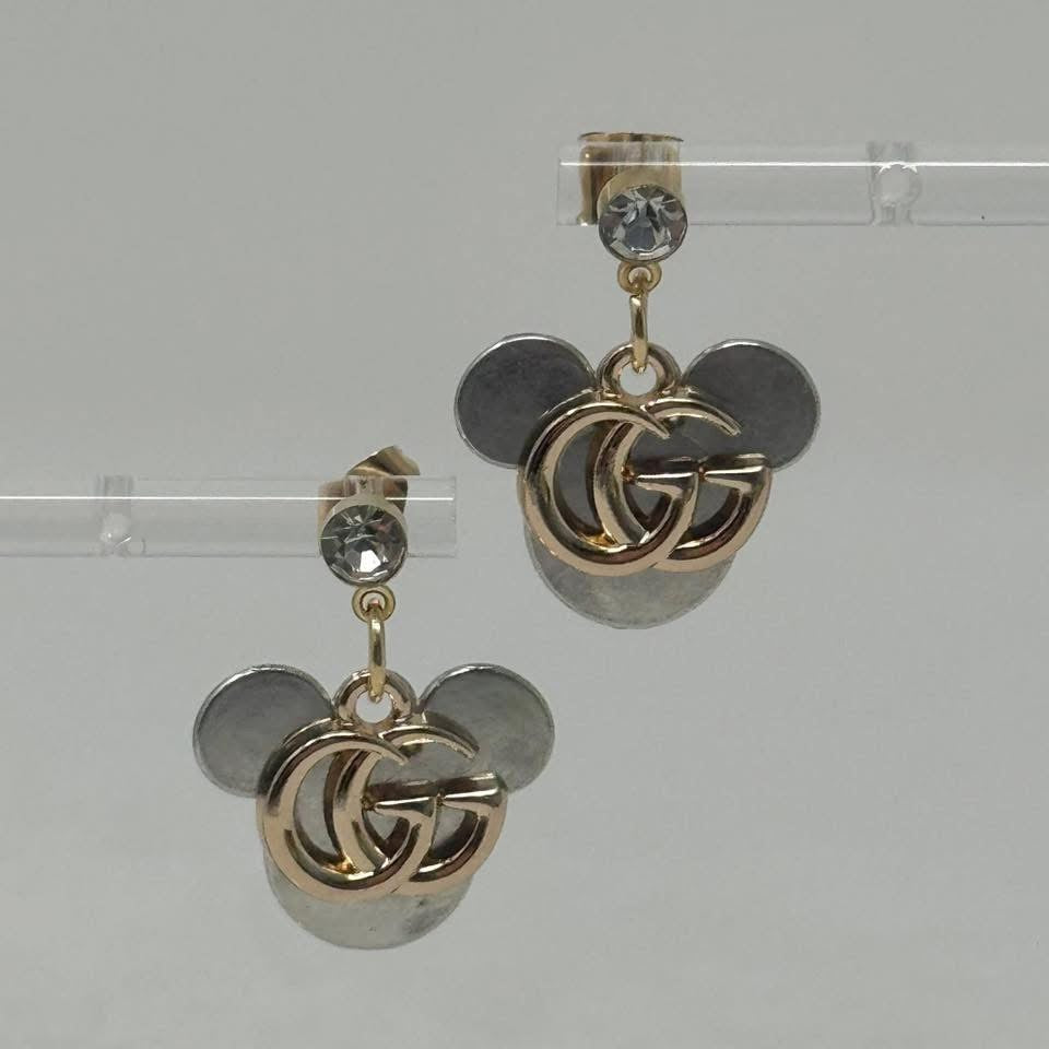 The Mickel Earrings