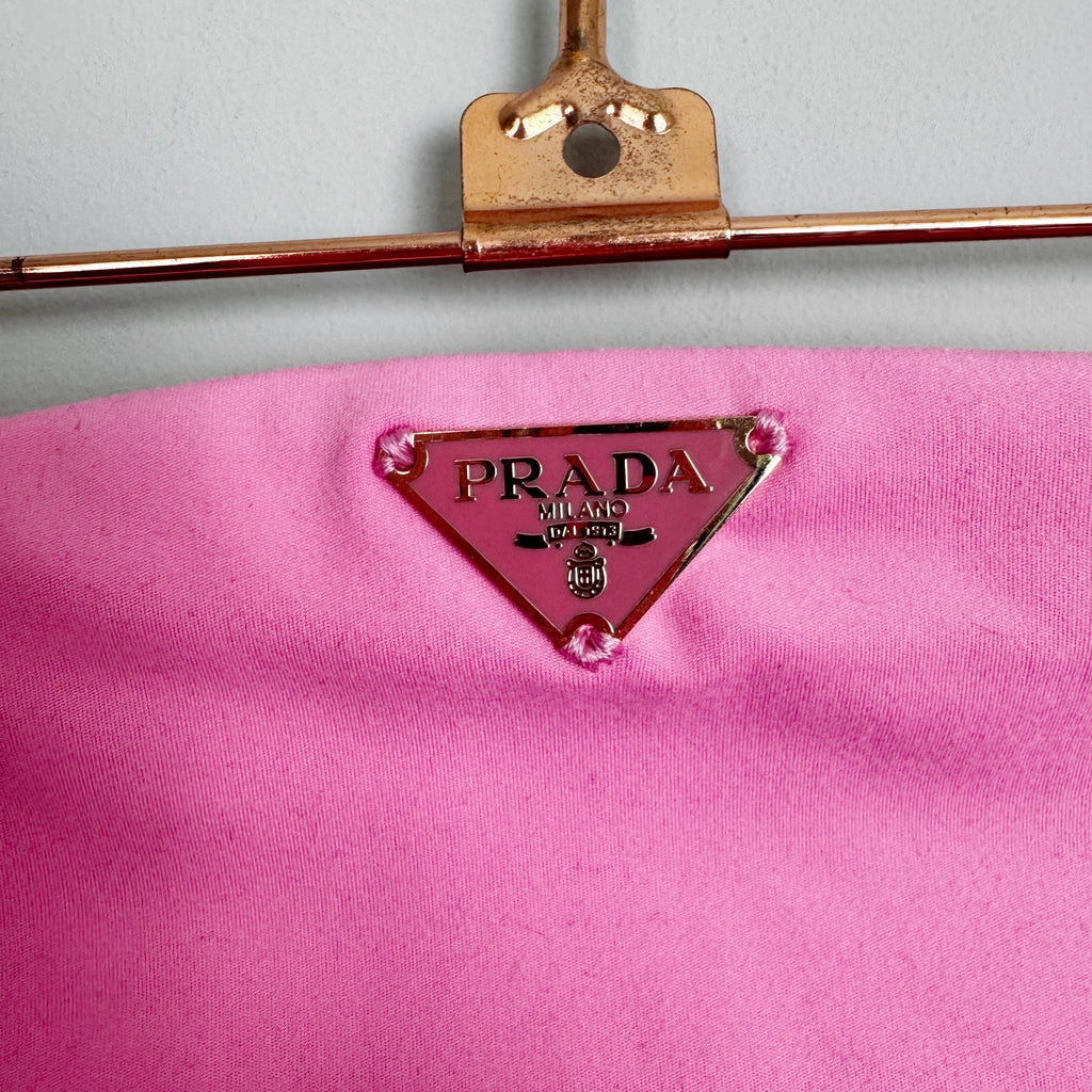 The Pinkerton Tube Top
