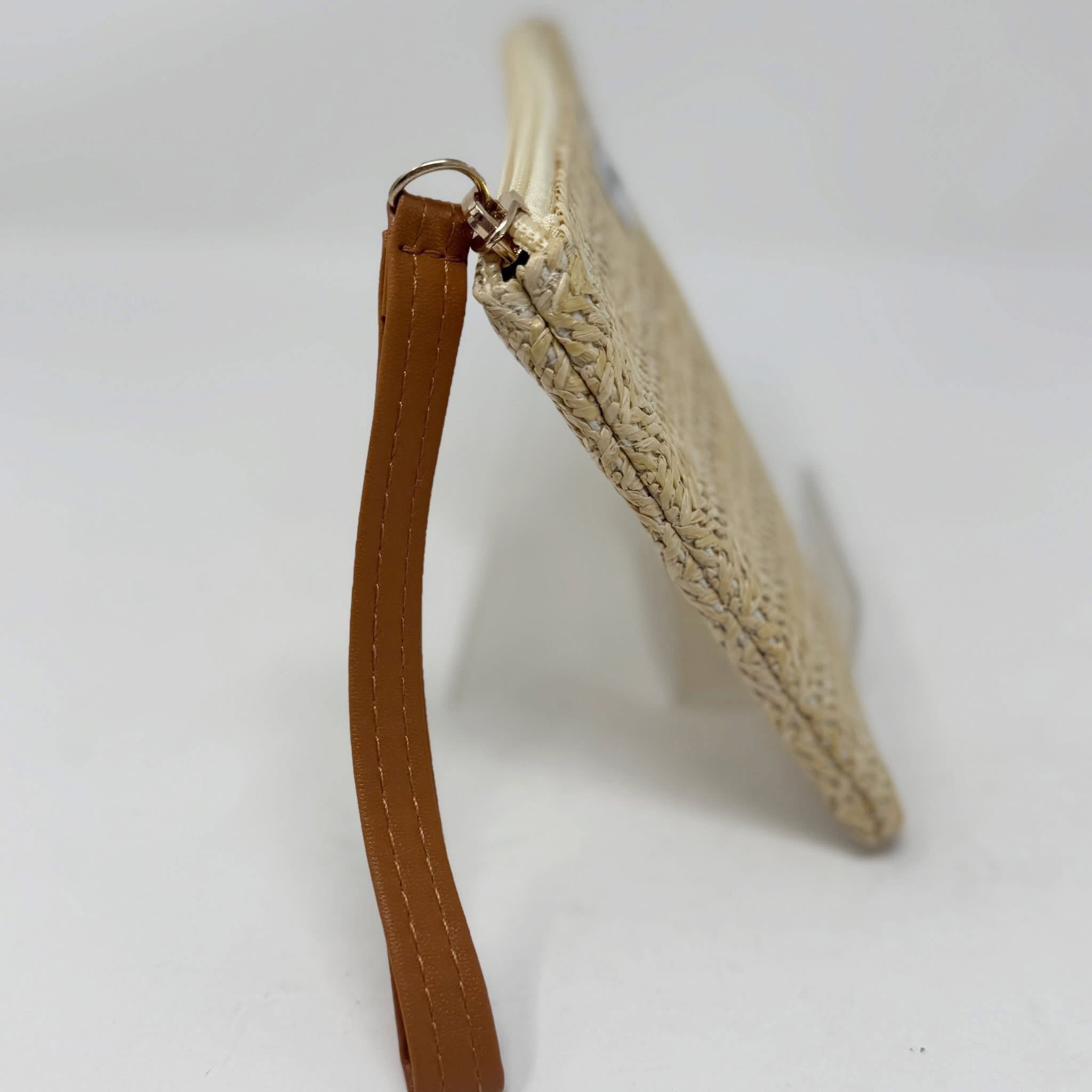 The Diem Wristlet
