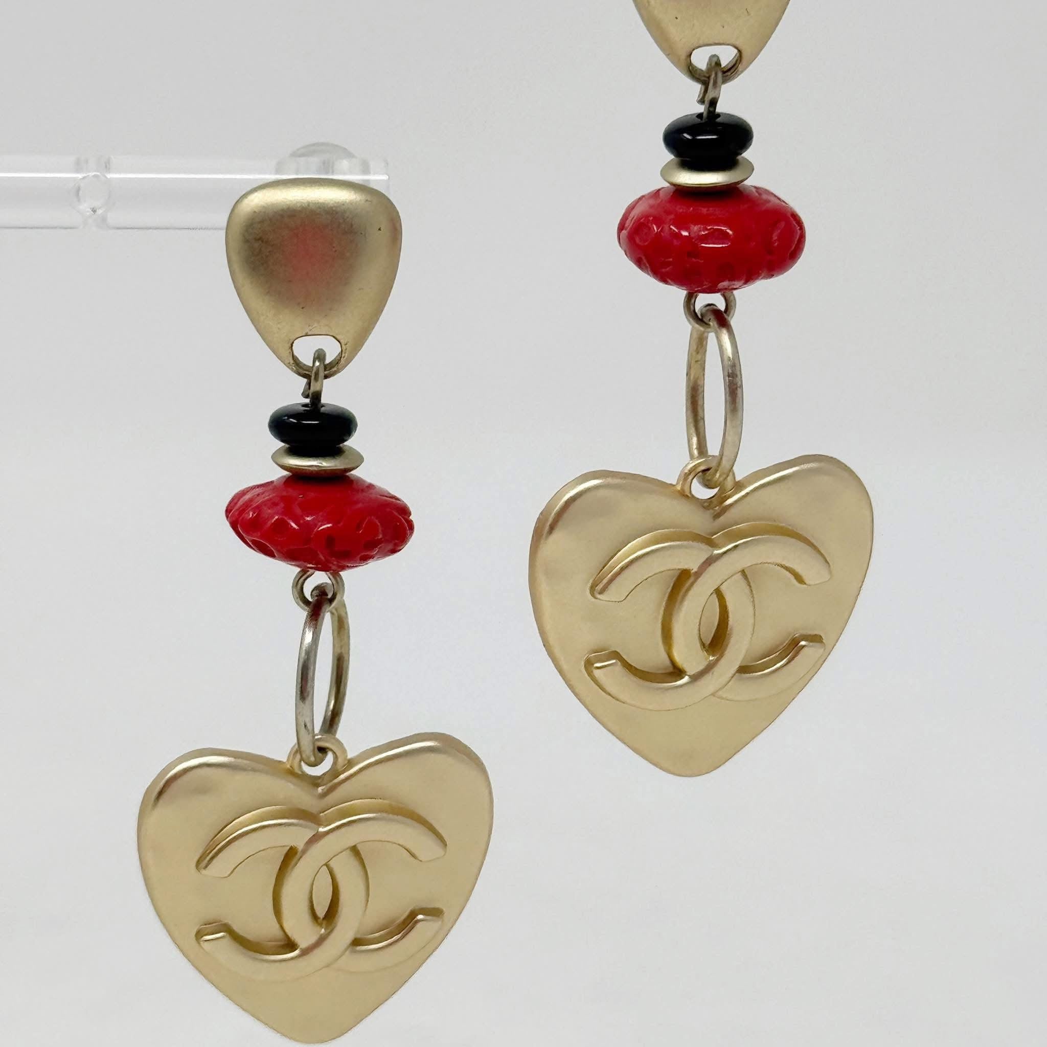 The Courtney Earrings