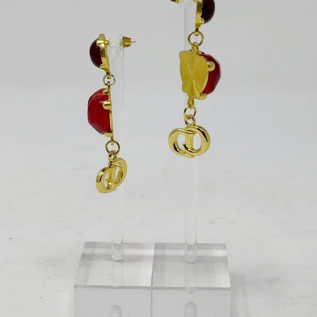 The Destiny Earrings