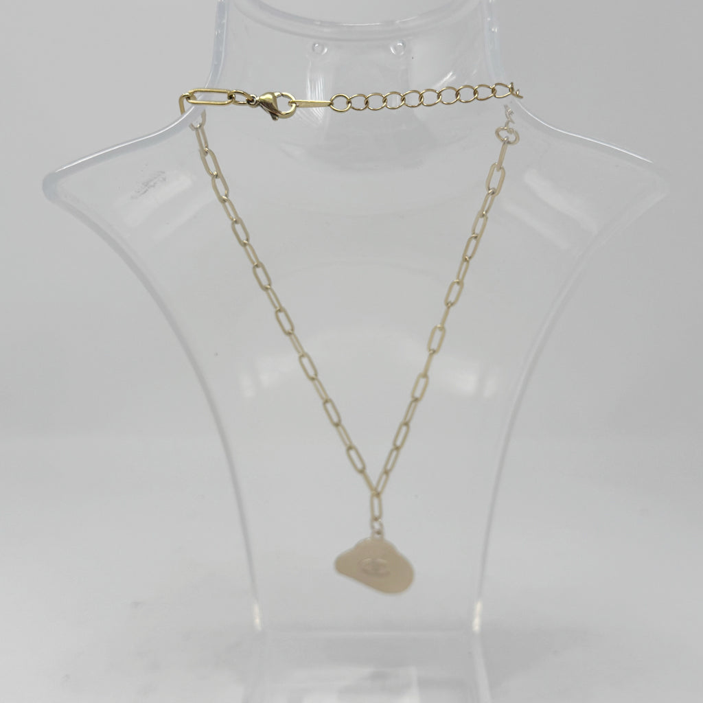 The Country Chic Necklace