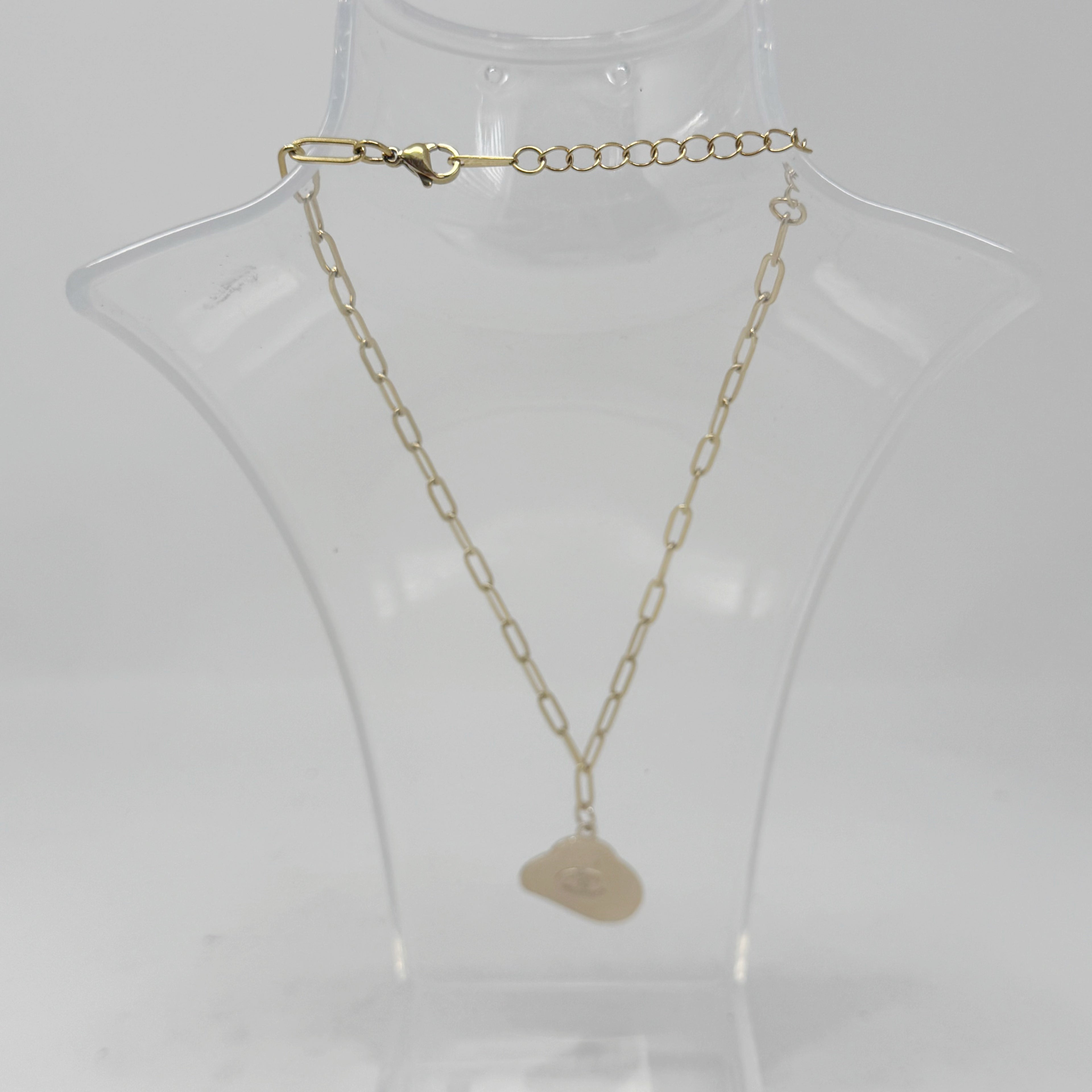 The Country Chic Necklace